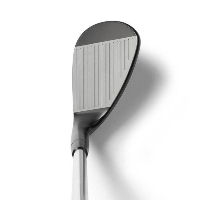 Mizuno Mizuno Pro T-1 Black Wedge 2025 (varilla de acero)