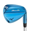 Mizuno Mizuno Pro T-1 Blue Wedge 2025 (varilla de acero)