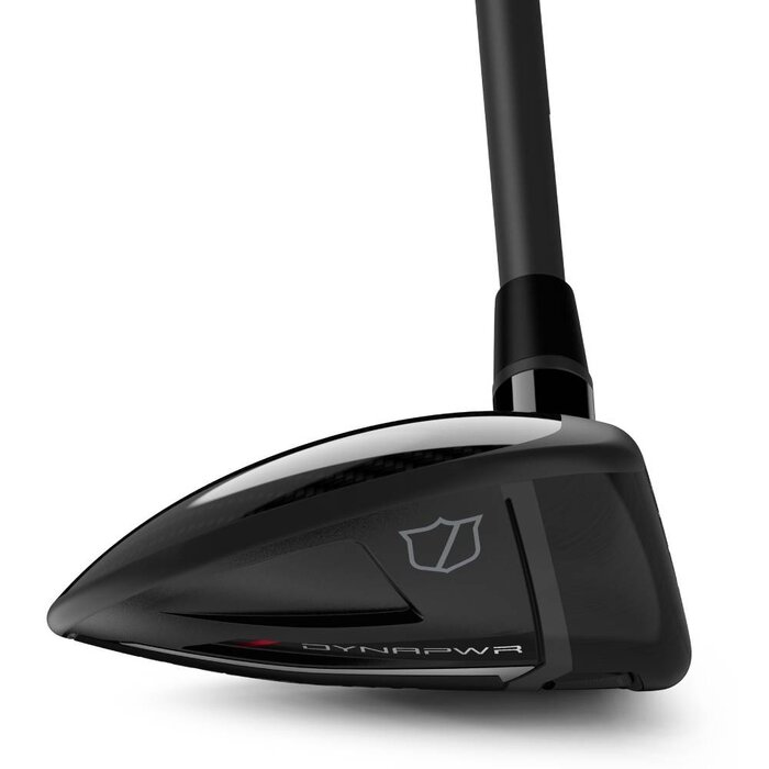 Wilson Wilson DynaPower 2 Carbon Madera de Calle 2025