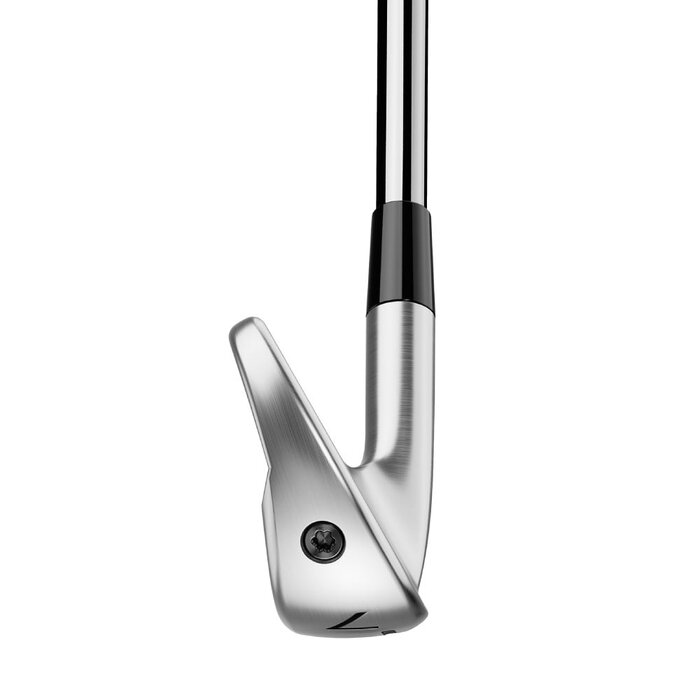 TaylorMade TaylorMade P-790 Forged Irons 4-PW 2025 (steel shaft)