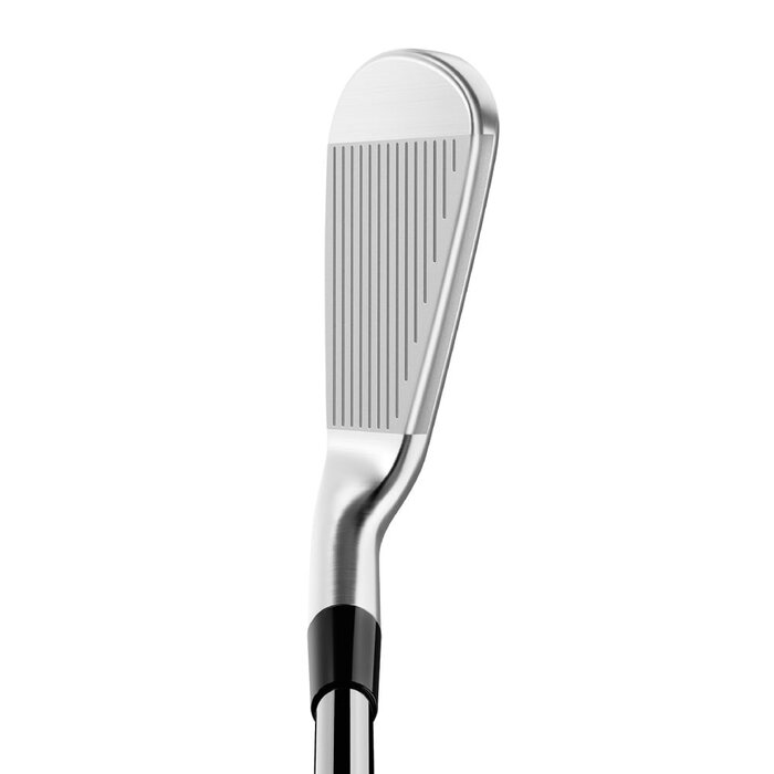 TaylorMade TaylorMade P-790 Forged Irons 4-PW 2025 (steel shaft)