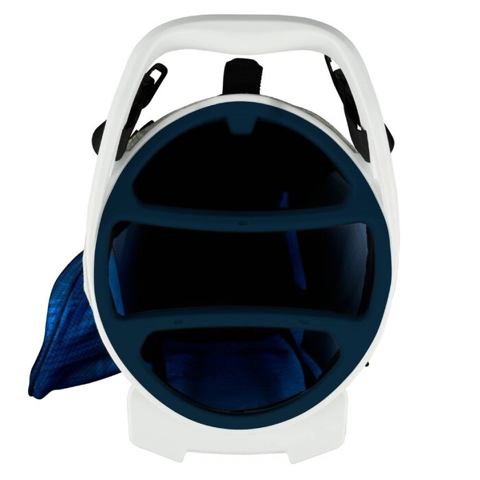 Callaway Callaway Par 3 HD Waterproof Bolsa de golf trípode 2025 - Azul