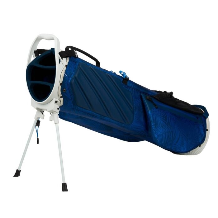 Callaway Callaway Par 3 HD Waterproof Bolsa de golf trípode 2025 - Azul