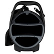 Callaway Callaway Carry+ Bolsa de golf trípode 2025 - Negro
