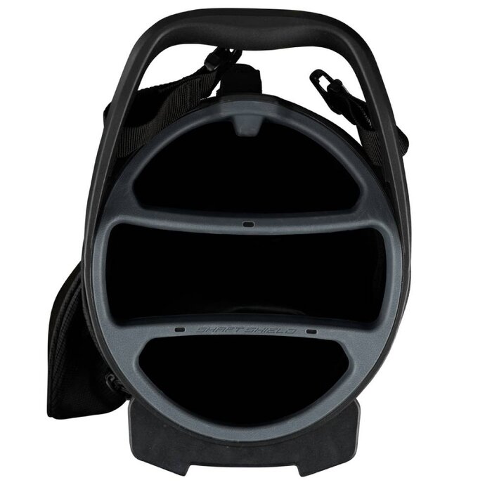 Callaway Callaway Carry+ Bolsa de golf trípode 2025 - Negro