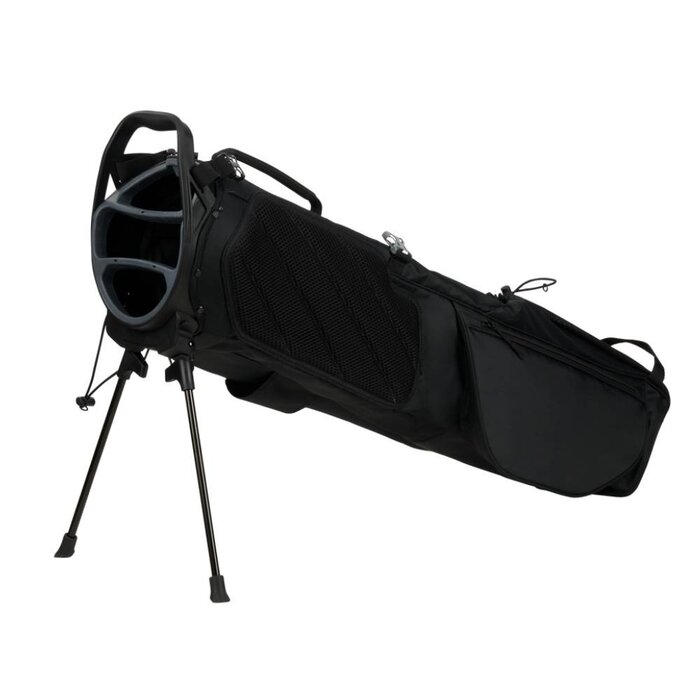 Callaway Callaway Carry+ Bolsa de golf trípode 2025 - Negro
