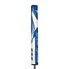 SuperStroke Zenergy Tour 2.0 Putter Grip - Blue White