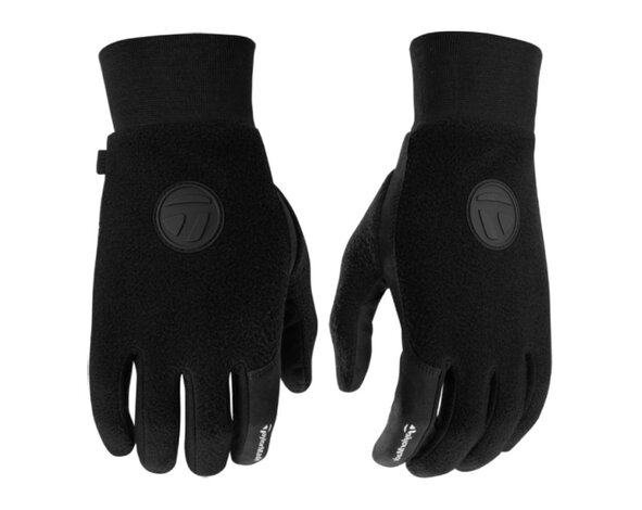 TaylorMade TaylorMade Cold Weather Guantes de Golf de Invierno para Mujer (Par)