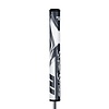 SuperStroke SuperStroke Zenergy Tour 2.0 Empuñadura de putter - Gris Blanco