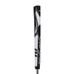 SuperStroke SuperStroke Zenergy Pistol GT 1.0 Puttergrip - Negro Blanco