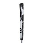 SuperStroke Zenergy Pistol GT 1.0 Puttergrip - Negro Blanco
