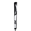 SuperStroke SuperStroke Zenergy Pistol GT 1.0 Puttergrip - Negro Blanco