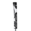 SuperStroke SuperStroke Zenergy Pistol GT 2.0 Putter Grip - Black White