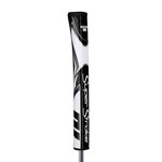 SuperStroke Zenergy Pistol GT 2.0 Puttergrip - Negro Blanco