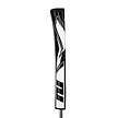 SuperStroke SuperStroke Zenergy Pistol GT 2.0 Putter Grip - Black White