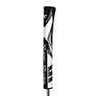 SuperStroke SuperStroke Zenergy Pistol GT 2.0 Putter Grip - Black White