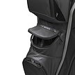 Wilson Wilson i-Lock IV Dry Waterproof Bolsa de golf carro 2025 - Negro Gris