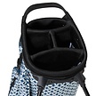 TaylorMade TaylorMade Flextech Bolsa de golf trípode 2025 - Heritage Icon