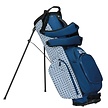 TaylorMade TaylorMade Flextech Bolsa de golf trípode 2025 - Heritage Icon