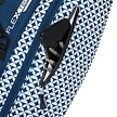 TaylorMade TaylorMade Flextech Bolsa de golf trípode 2025 - Heritage Icon