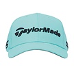 TaylorMade TaylorMade Tour Radar Golf Cap 2025 - Aqua