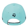 TaylorMade TaylorMade Tour Radar Golf Cap 2025 - Aqua