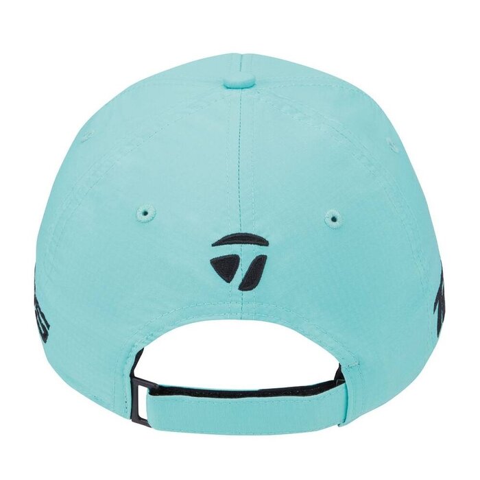 TaylorMade TaylorMade Tour Radar Gorra de Golf 2025 - Turquesa
