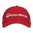 TaylorMade TaylorMade Tour Litetech Gorra de Golf 2025 - Roja