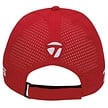 TaylorMade TaylorMade Tour Litetech Gorra de Golf 2025 - Roja
