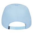 TaylorMade TaylorMade Horizon Fermi Snapback Gorra de Golf 2025 - Azul Negro