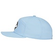 TaylorMade TaylorMade Horizon Fermi Snapback Gorra de Golf 2025 - Azul Negro