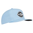 TaylorMade TaylorMade Horizon Fermi Snapback Gorra de Golf 2025 - Azul Negro