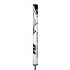 SuperStroke SuperStroke Zenergy XL Plus Tour 3.0 Putter Grip - White Black