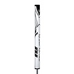 SuperStroke SuperStroke Zenergy XL Plus Tour 3.0 Putter Grip - White Black