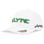 Callaway Elyte Gorra de golf 2025 - Blanco