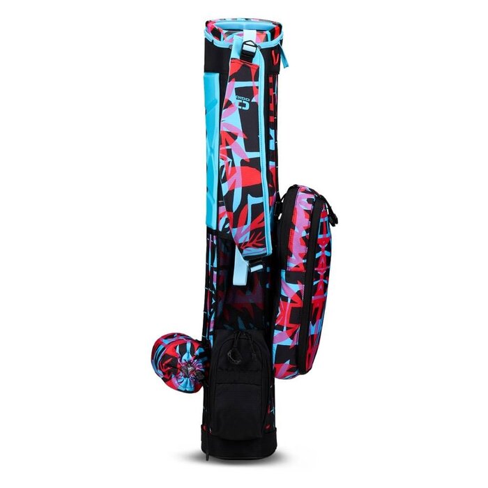 Ogio OGIO Funday Stand Bag 2025 - Tropical Punch