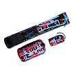 Ogio OGIO Funday Stand Bag 2025 - Tropical Punch