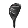 Wilson DynaPower 2 Hybrid 2025 - LEFT
