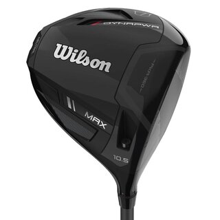 Wilson Wilson DynaPower 2 Max Driver 2025 - LEFT