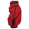 Callaway Callaway Chase 14 Cart Bag 2025 - Red Black