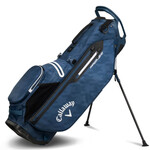 Callaway Fairway+ HD Impermeable bolsa de golf trípode - Camuflaje Azul
