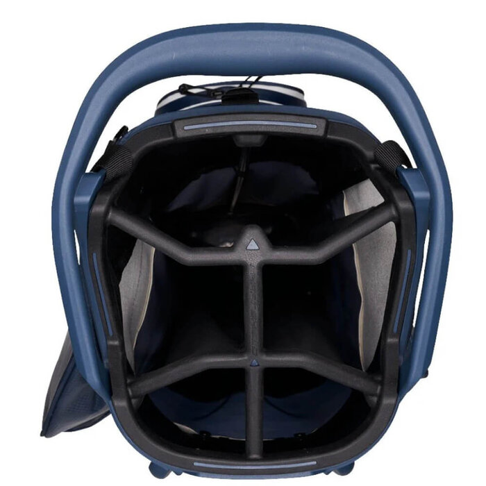 Callaway Callaway Fairway+ HD Waterproof Stand Bag - Navy Houndstooth