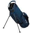 Callaway Callaway Fairway+ HD Impermeable bolsa de golf trípode - Camuflaje Azul