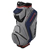 Wilson Wilson Alpine Dry Waterproof Bolsa de golf carro 2025 - Gris Azul