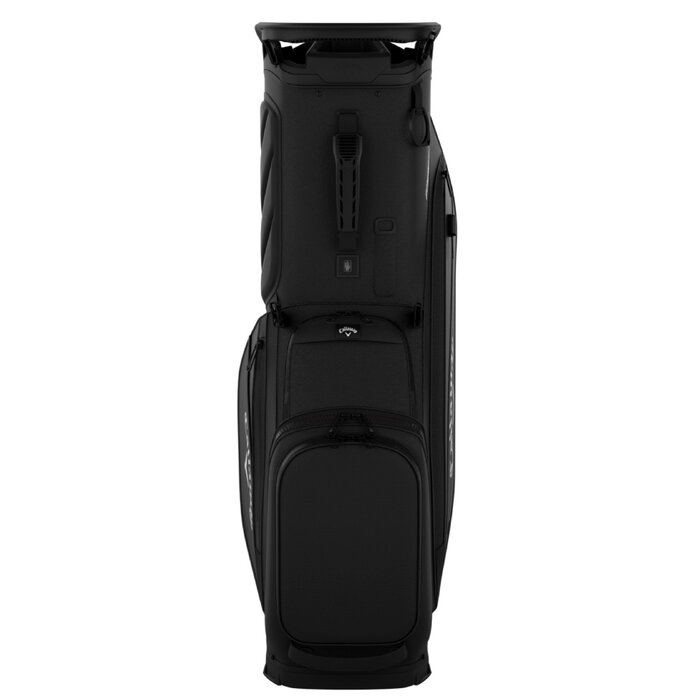 Callaway Callaway Fairway 14 Bolsa de golf trípode 2025 - Negro