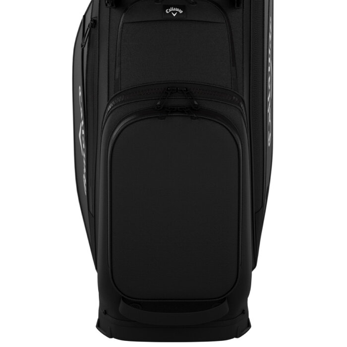 Callaway Callaway Fairway 14 Bolsa de golf trípode 2025 - Negro