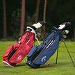 Callaway Callaway Fairway C HD Waterproof Stand Bag 2025 - Red Palms
