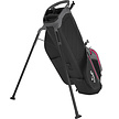 Callaway Callaway Fairway C HD Bolsa de golf trípode impermeable 2025 - Gris Rosa