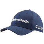 TaylorMade Tour Radar Golf Cap 2025 - Navy