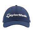TaylorMade TaylorMade Tour Radar Gorra de golf 2025 - Azul